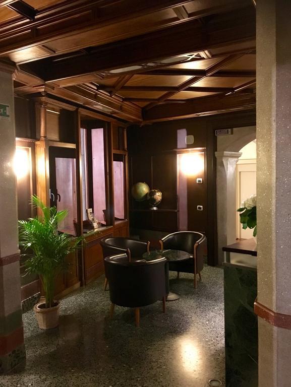 فندق Dimora Del Barone Romagnano Sesia المظهر الخارجي الصورة