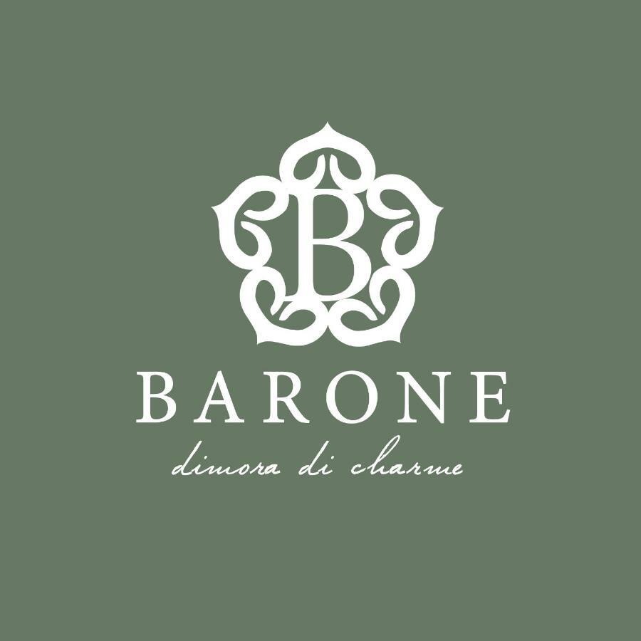 فندق Dimora Del Barone Romagnano Sesia المظهر الخارجي الصورة